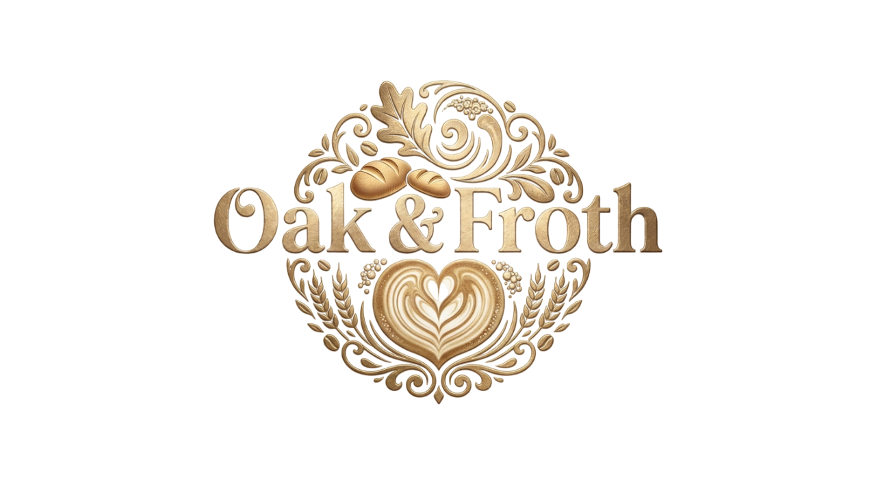 Oak & Froth